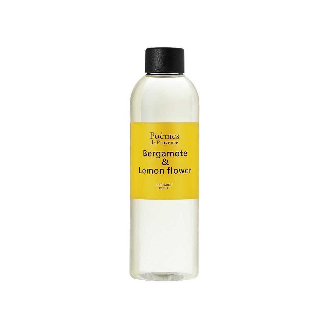 Рефил Bergamote & Lemon Flower
