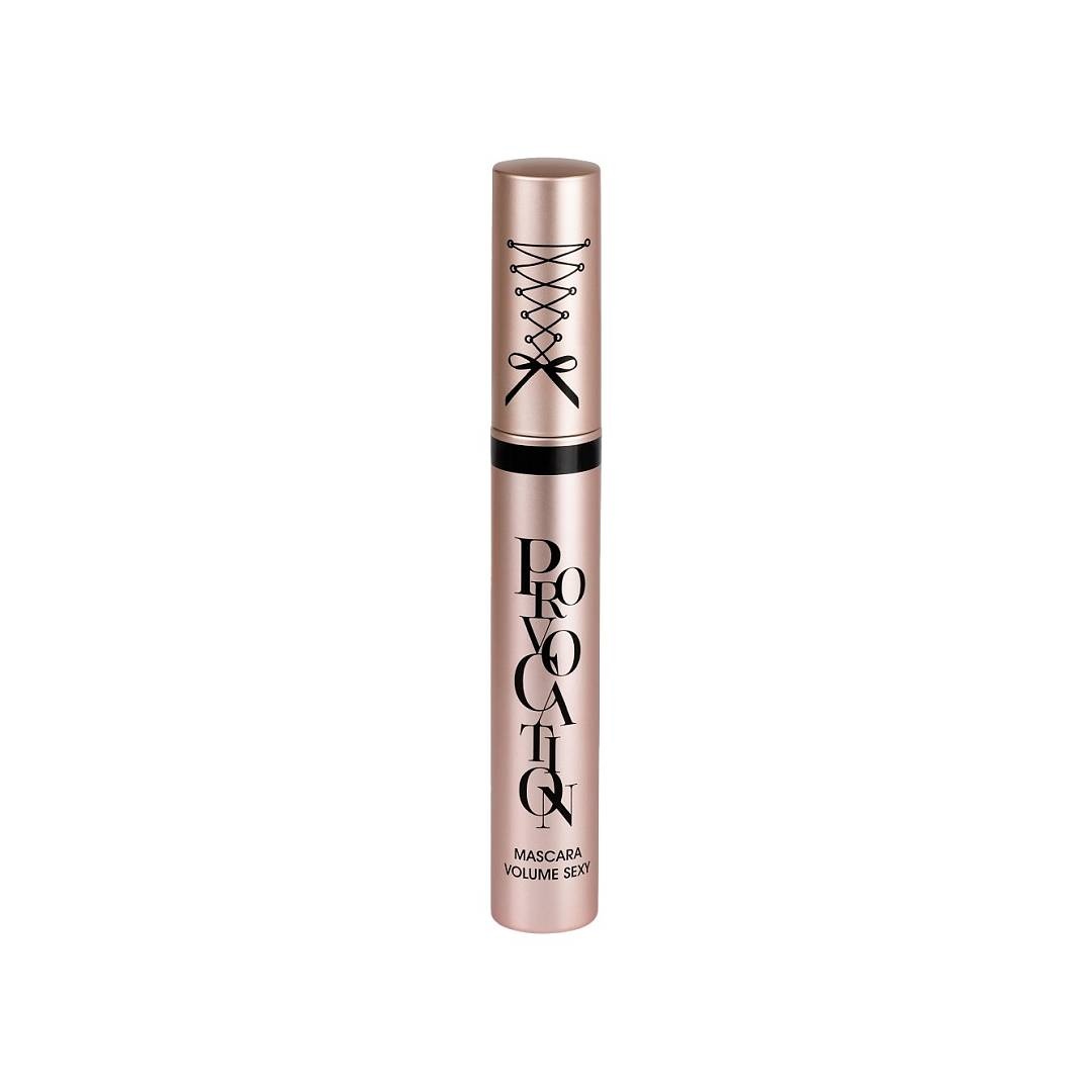 Тушь для ресниц с эффектом объема Sexy Volume Mascara Provocation