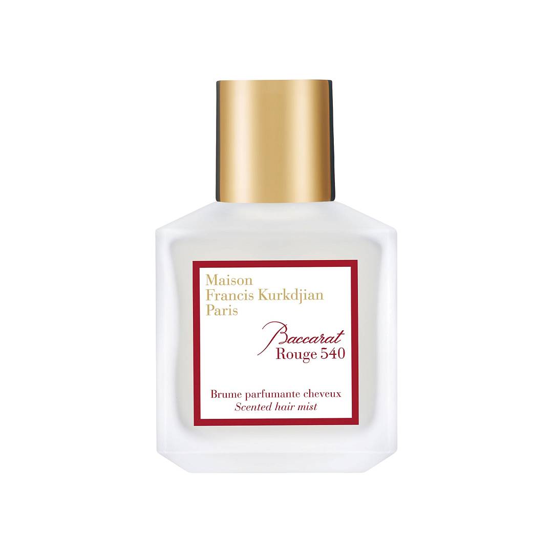 Baccarat Rouge 540 Дымка для волос