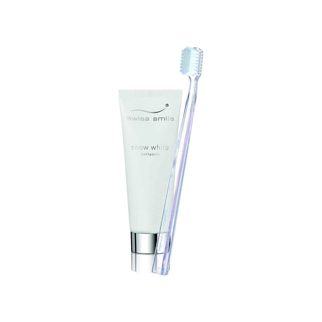 Набор для отбеливания Snow White