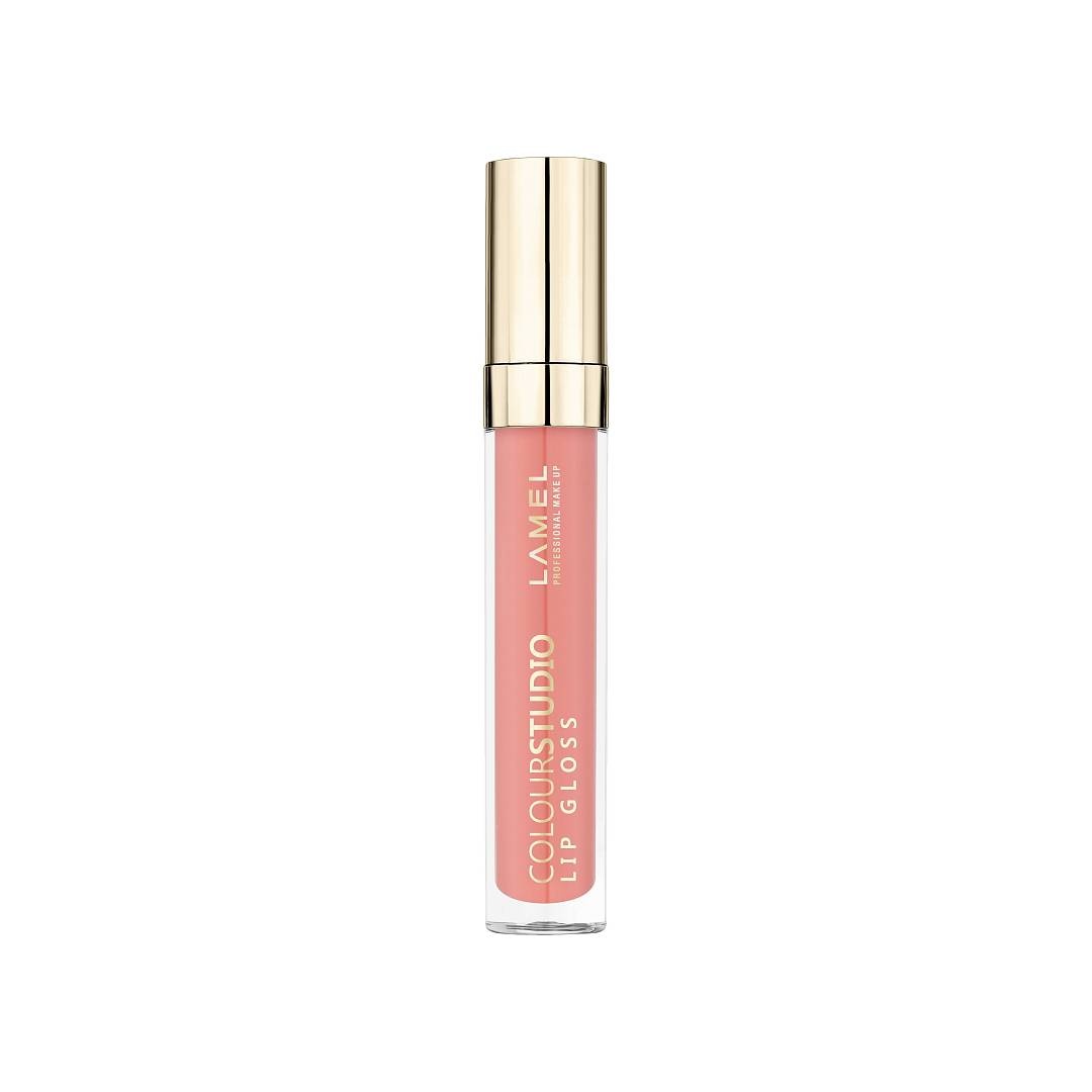 Блеск для губ Lipgloss Colourstudio
