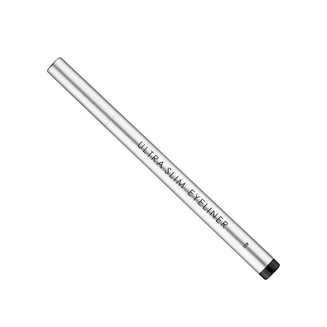 Подводка-фломастер для век Ultra Slim Eyeliner 402
