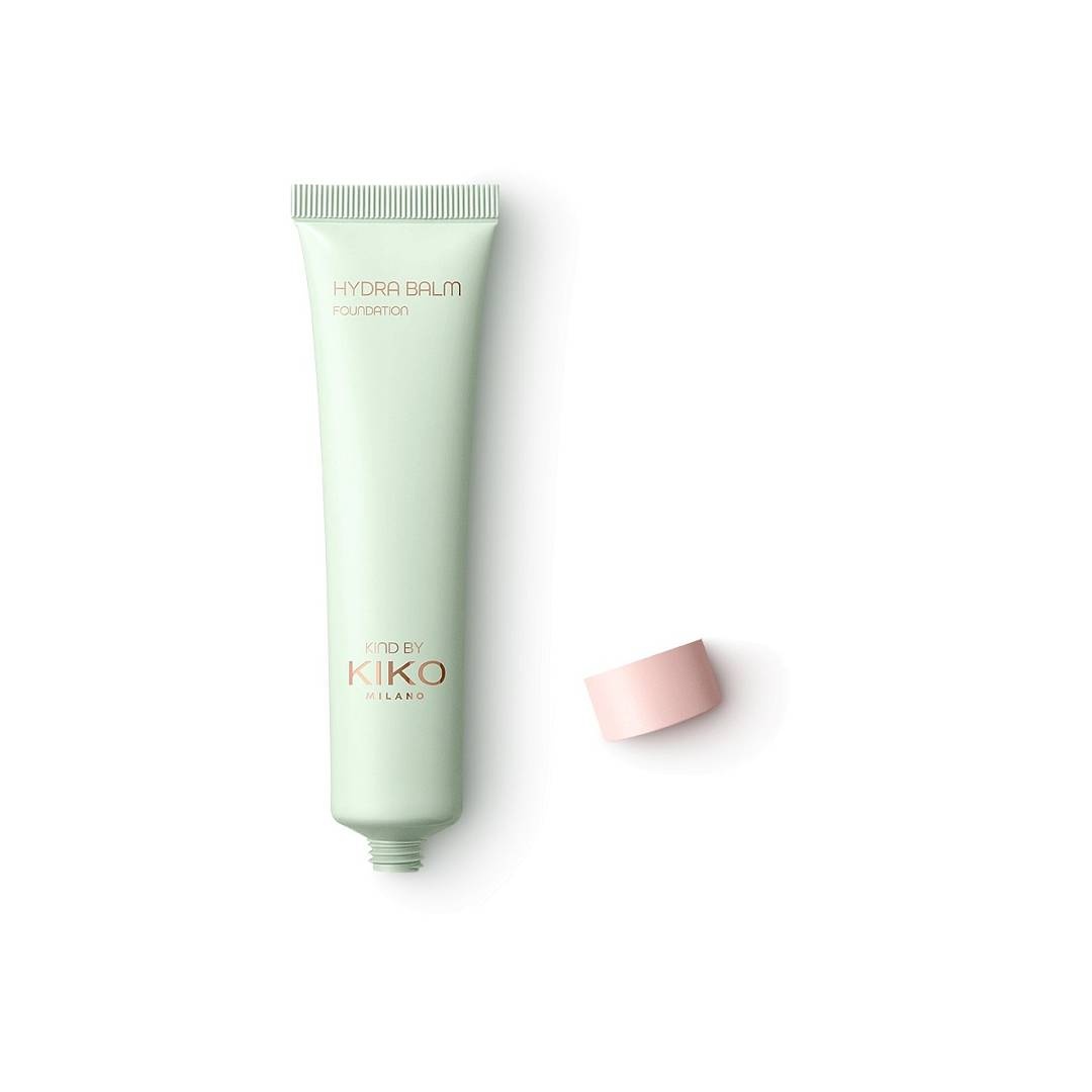 Тональная основа-бальзам увлажняющая Hydra Balm Foundation