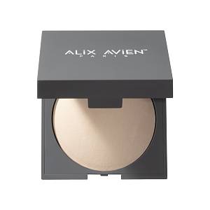 Пудра для лица запеченная Baked powder