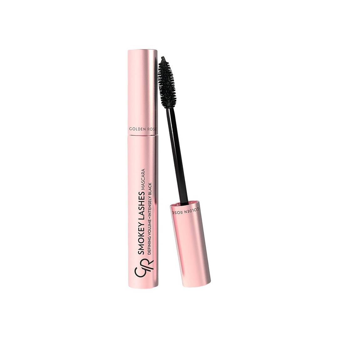 Тушь для ресниц Smokey Lashes