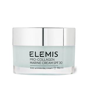 Крем для лица Морские Водоросли Pro-Collagen SPF30