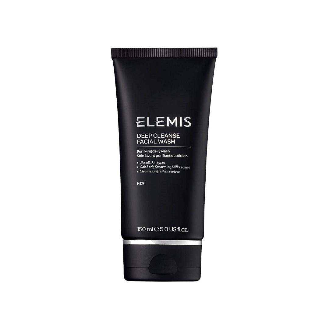 Гель для умывания Глубокое Очищение For Men