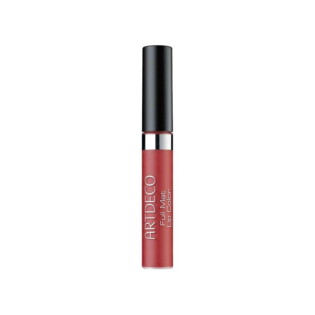 Помада для губ матовая стойкая Full Mat Lip Color
