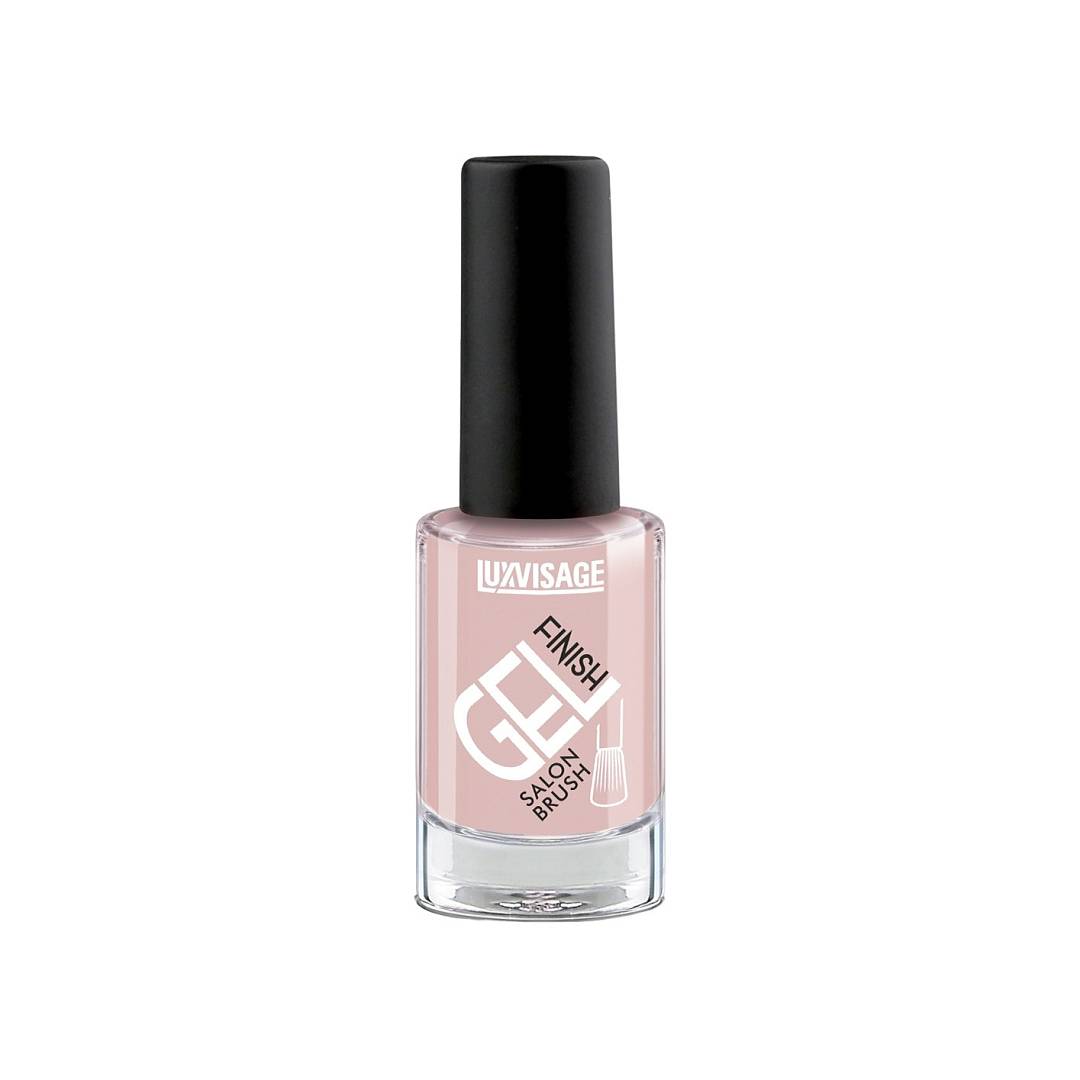 Лак для ногтей Gel Finish 