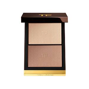 Пудра-хайлайтер Shade & Illuminate Highlighting Duo