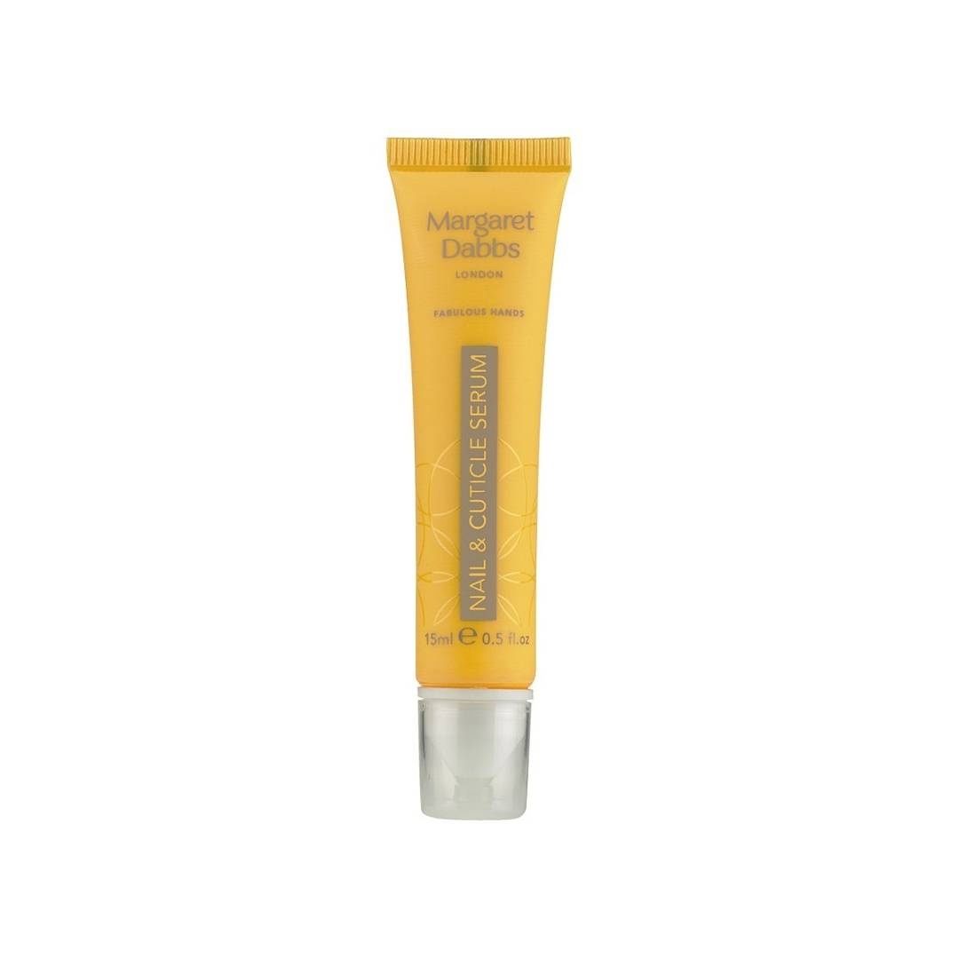 Сыворотка для ногтей и кутикулы питательная Body Care Nourishing