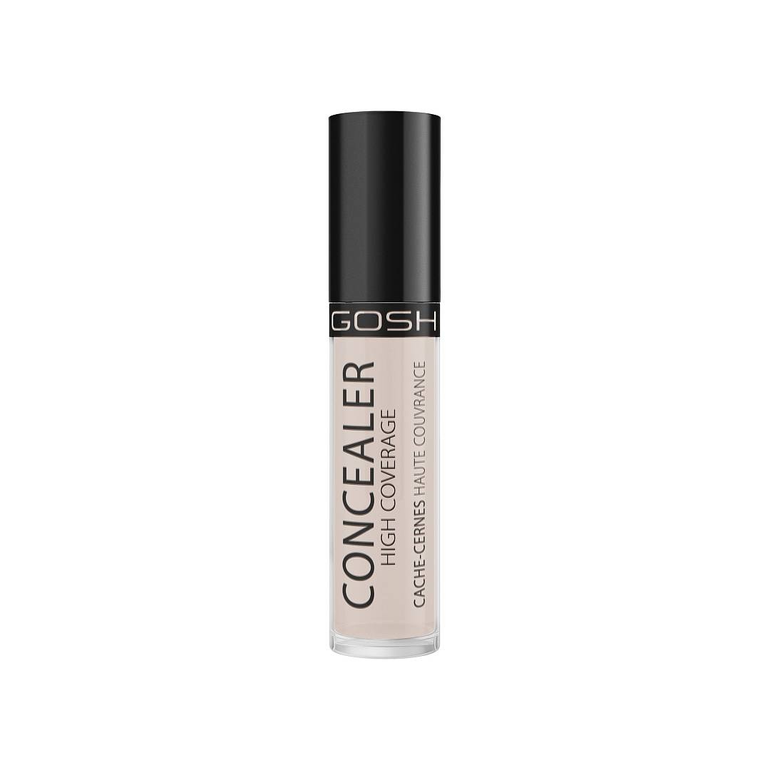 Консилер жидкий Concealer High Coverage