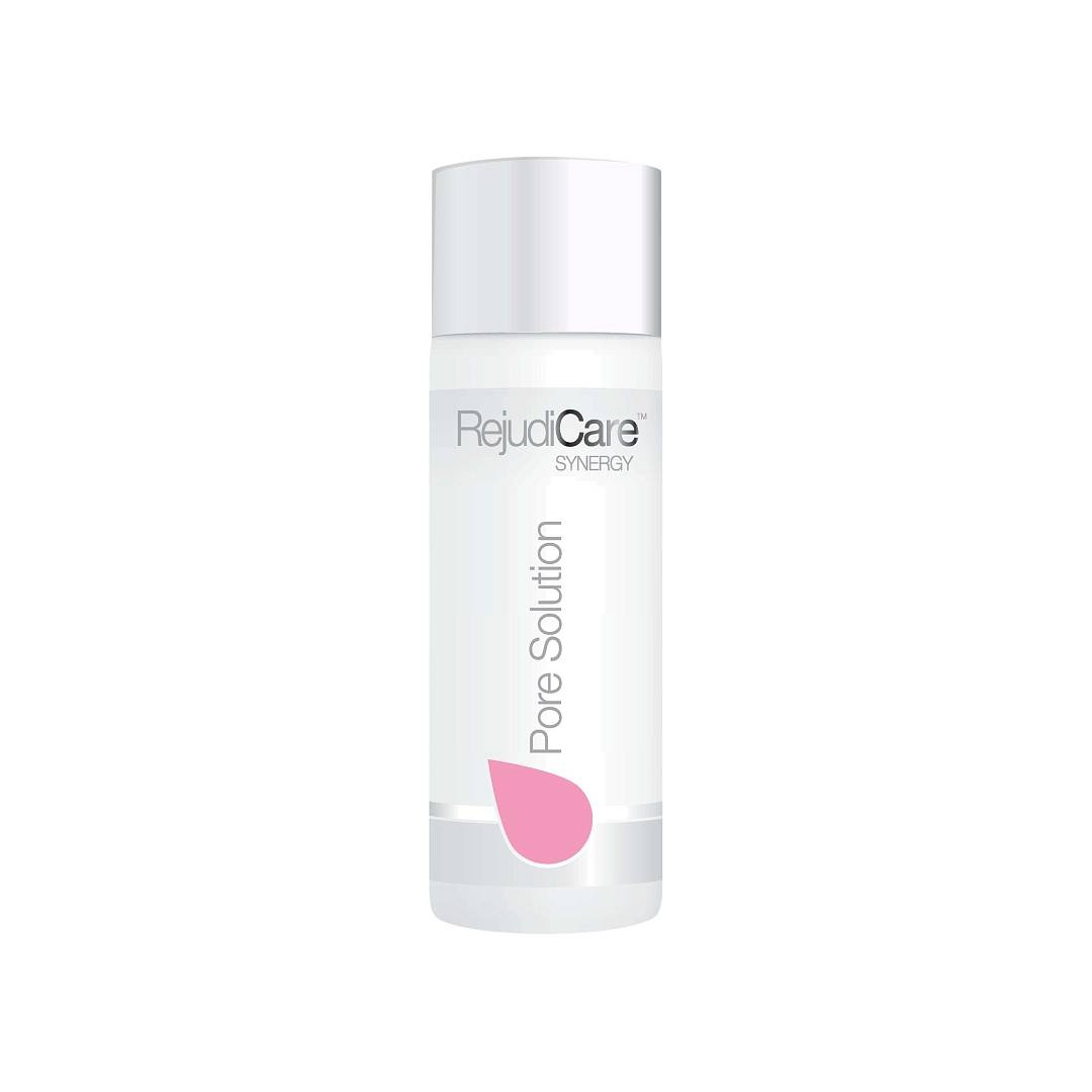 Тоник отшелушивающий Pore Solution
