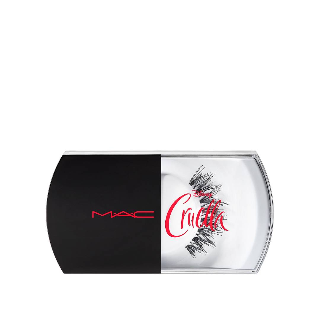 РЕСНИЦЫ НАКЛАДНЫЕ THE DISNEY CRUELLA 76 SUPERMODEL LASH 