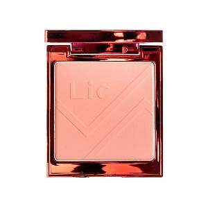 Румяна матовые для лица Lic