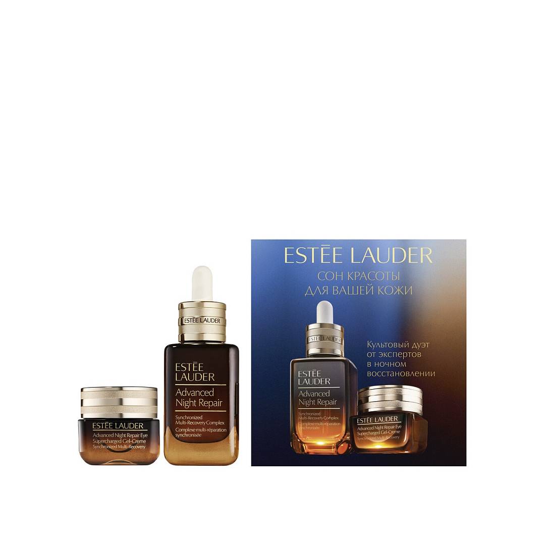 Набор Advanced Night Repair