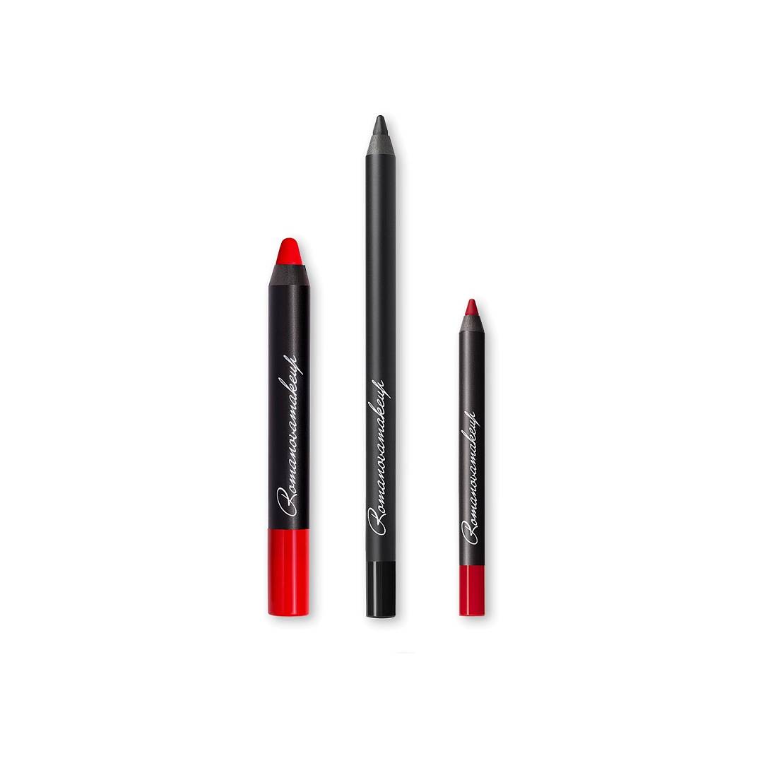 Набор PIN-UP Girls