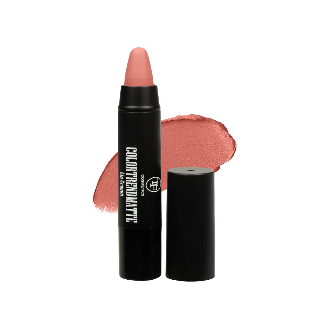 Помада-карандаш для губ матовая Color Trend 
