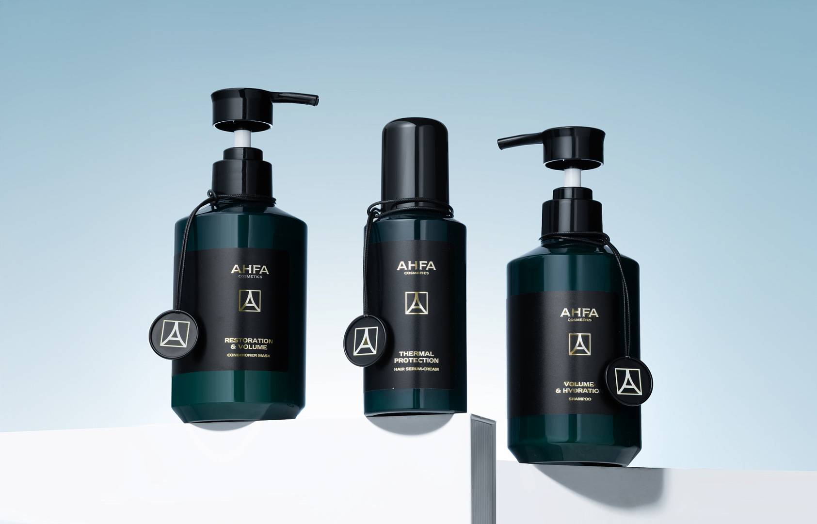 AHFA COSMETICS