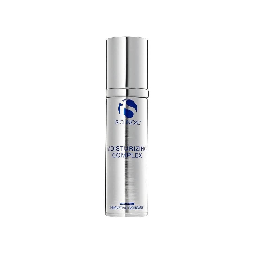 Крем для лица увлажняющий Moisturing Complex