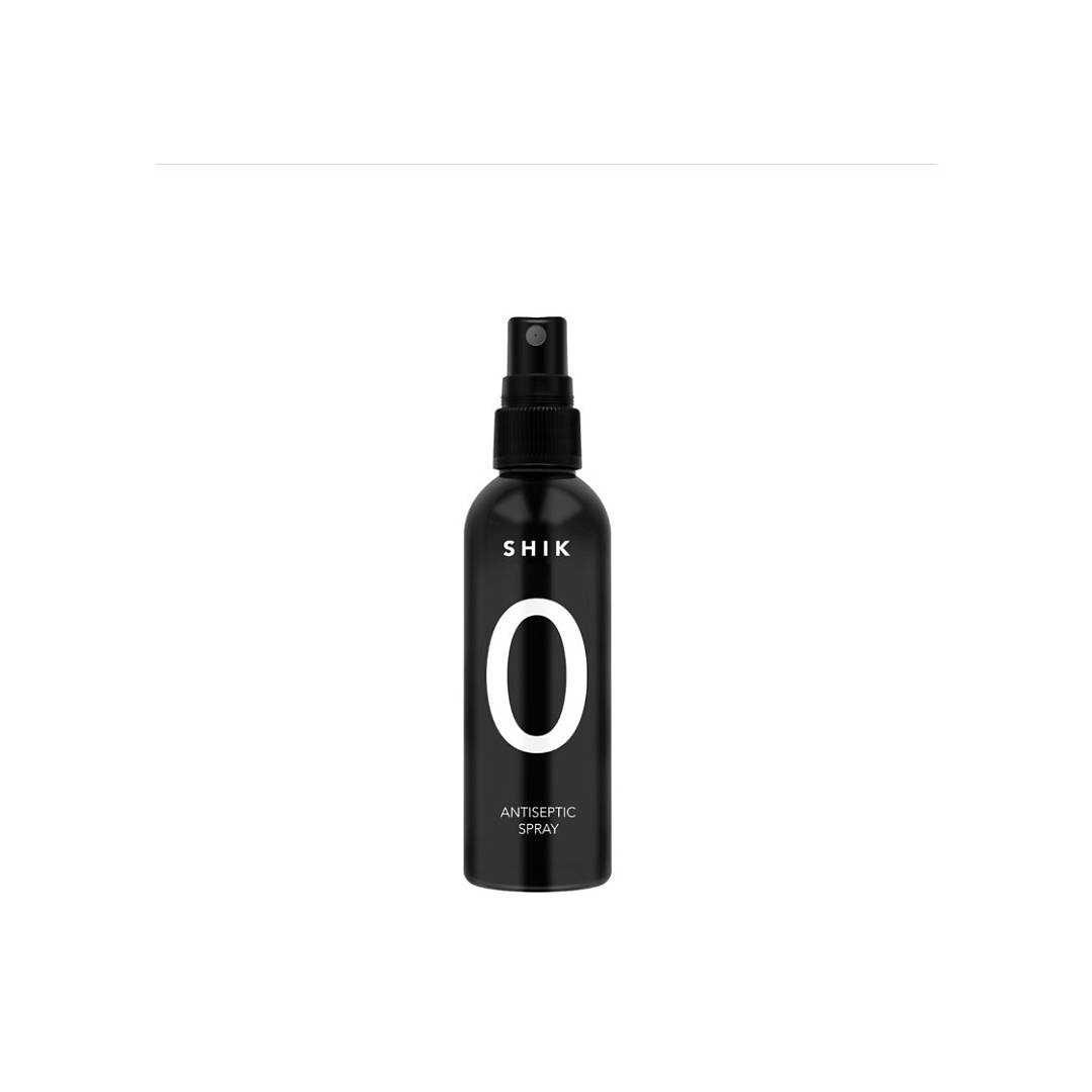 Спрей для рук с антибактериальным эффектом Antiseptic Spray Brow Bar