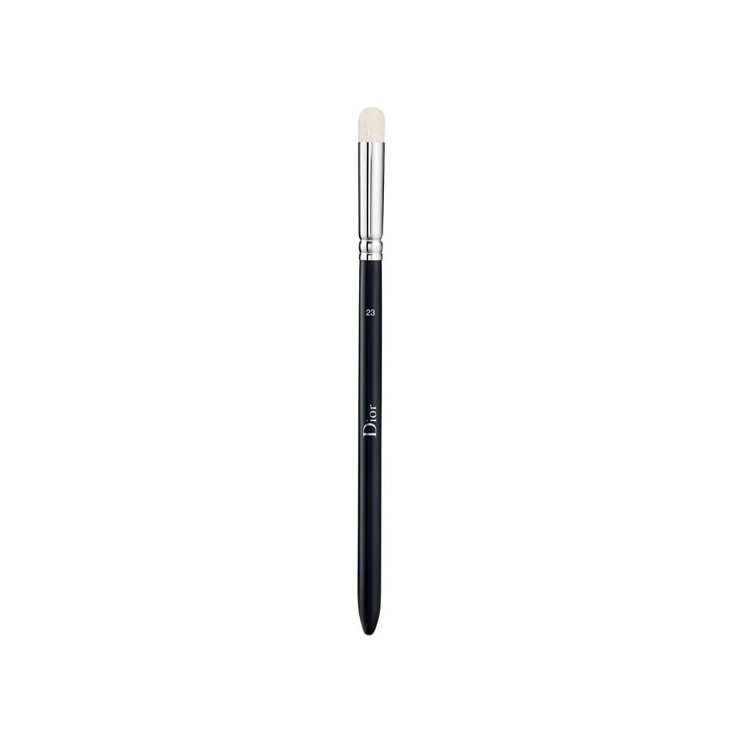 Кисть для теней 23 (большая) Dior Backstage Eyes Brush