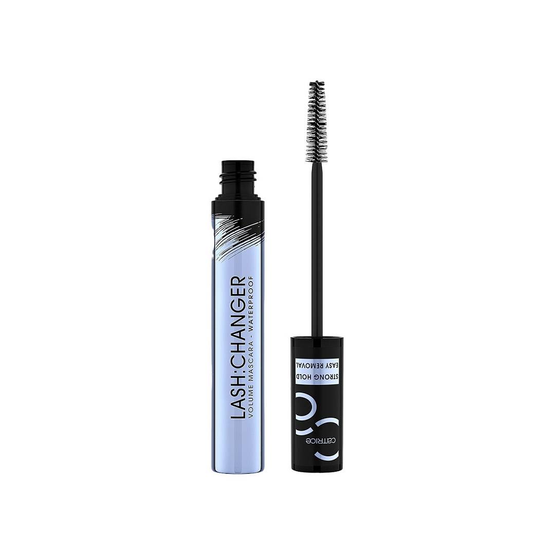 Тушь для ресниц водостойкая Lash Changer Volume