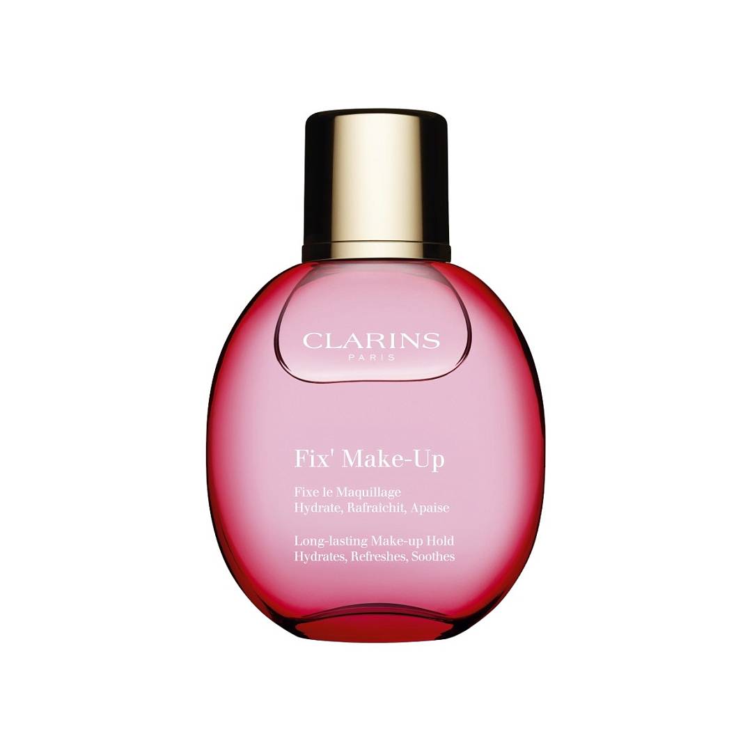 Фиксатор для макияжа Fix Make-Up 