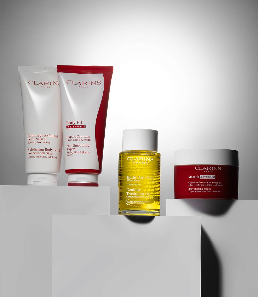 CLARINS 