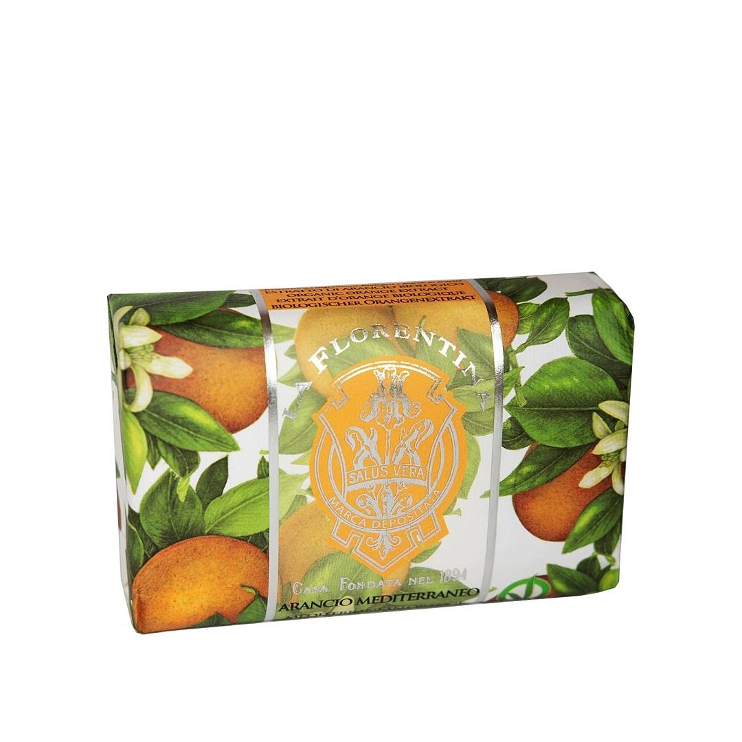 Мыло Mediterranean Orange 