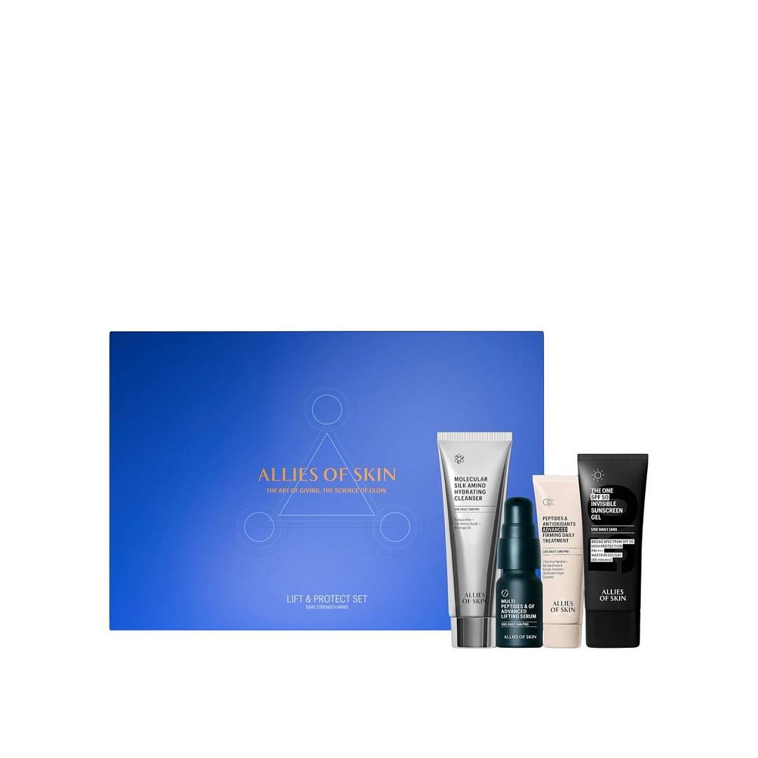 Набор Лифтинг и защита Lift & Protect Set