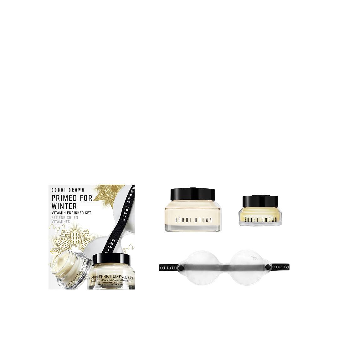 Набор Primed for Winter Vitamin Enriched Set