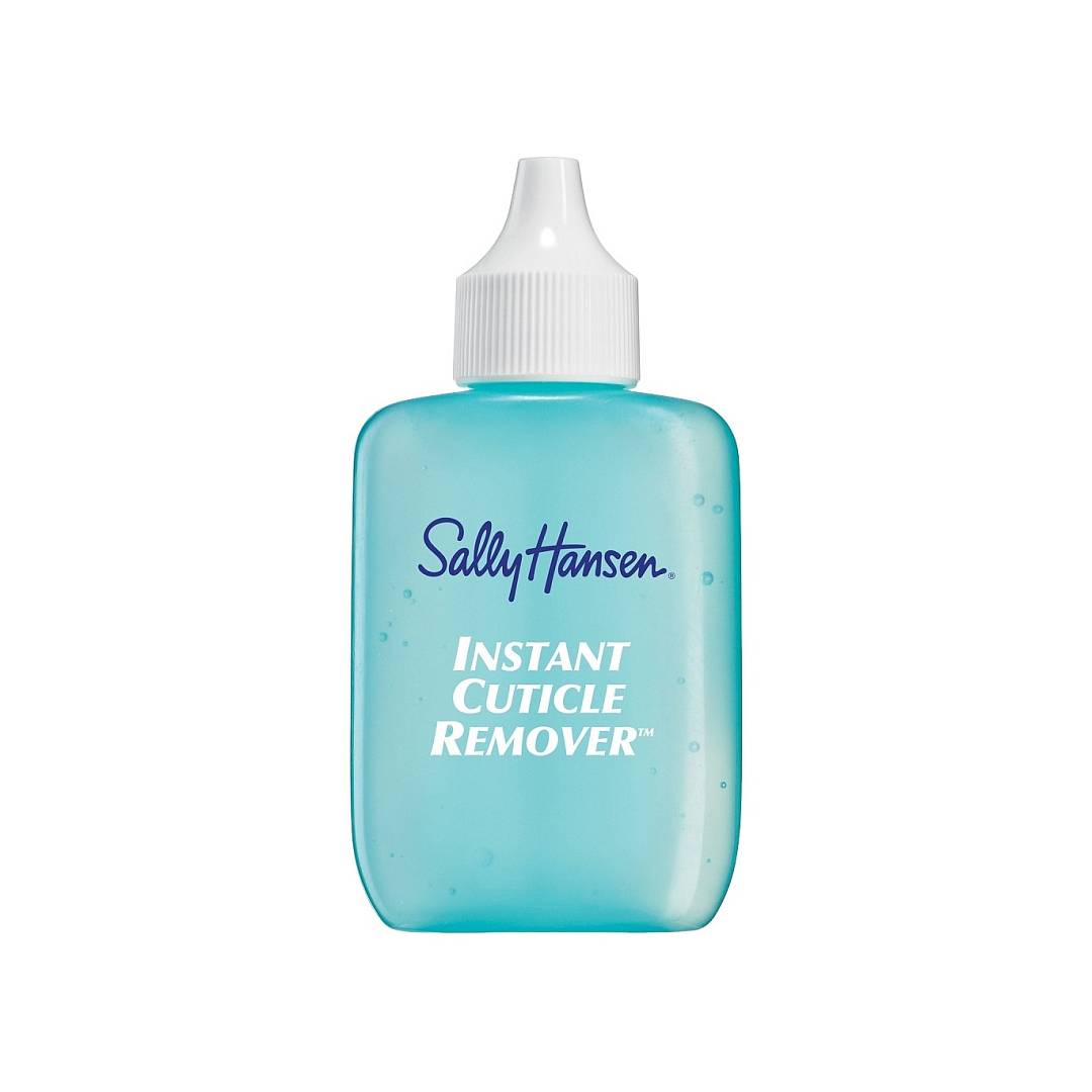 Гель для удаления кутикулы Instant Cuticle Remover