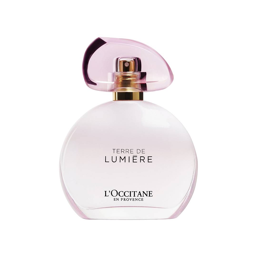 Terre de Lumiere Туалетная вода