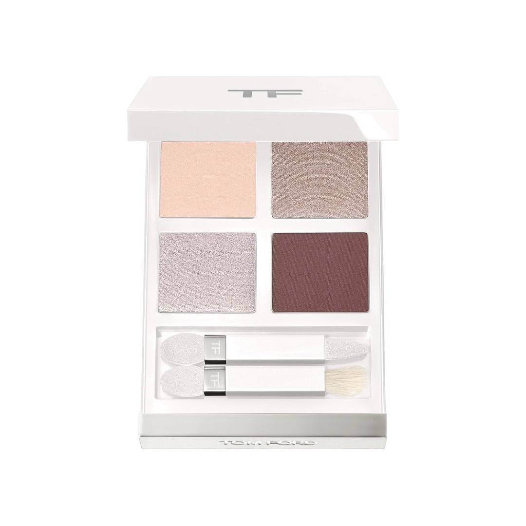 Тени четырехцветные Eye Color Quad Soleil Neige