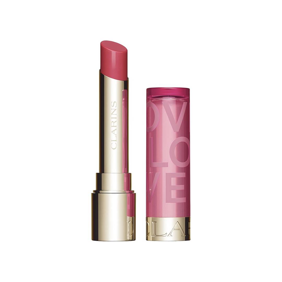 Бальзам для губ на основе масел Lip Oil Balm Love Collection