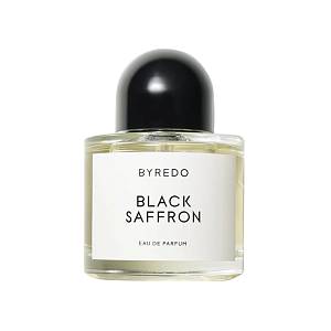Black Saffron Парфюмерная вода