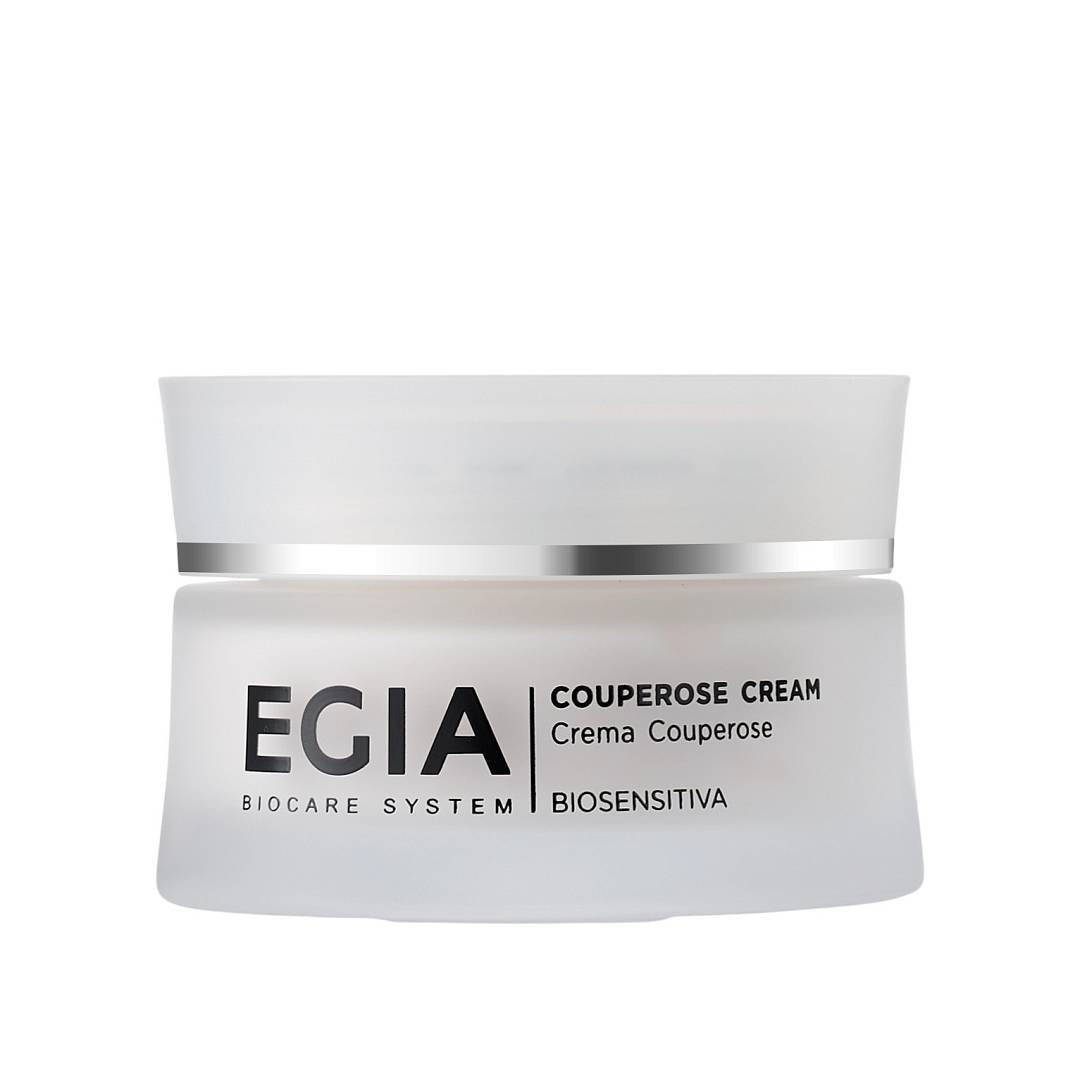 Крем антикуперозный Couperose Cream