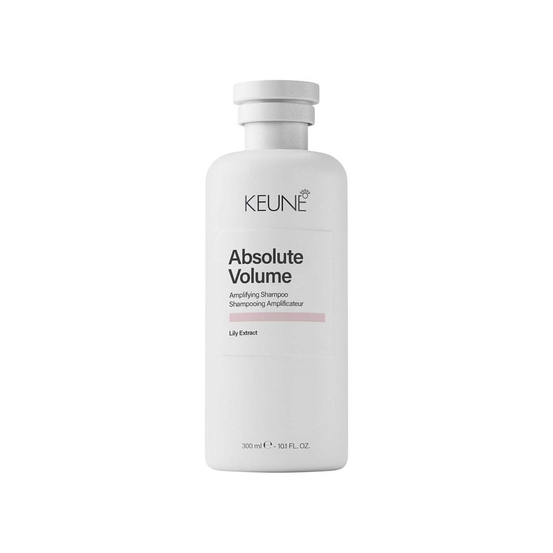 Шампунь для волос Absolute Vol