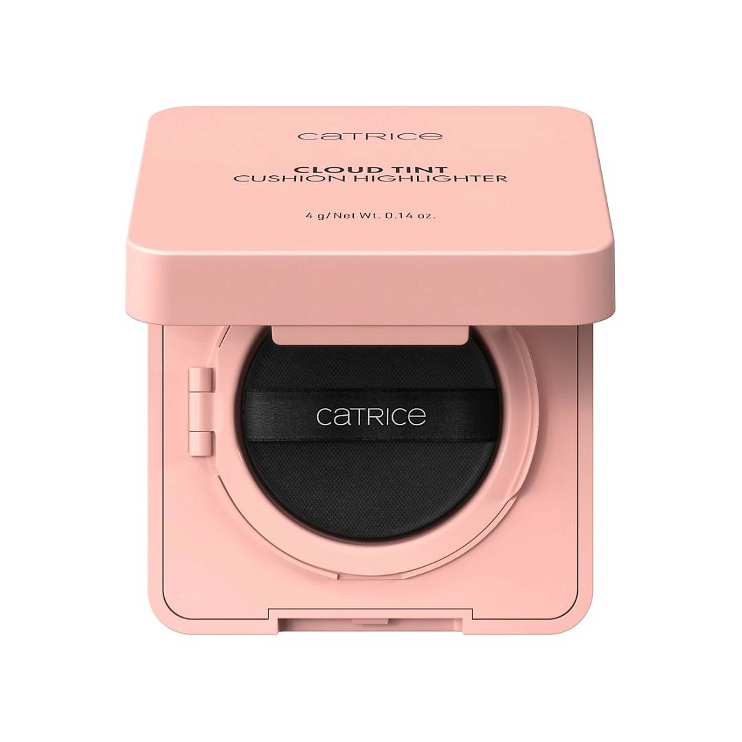 Хайлайтер-кушон Cloud Tint Cushion Highlighter