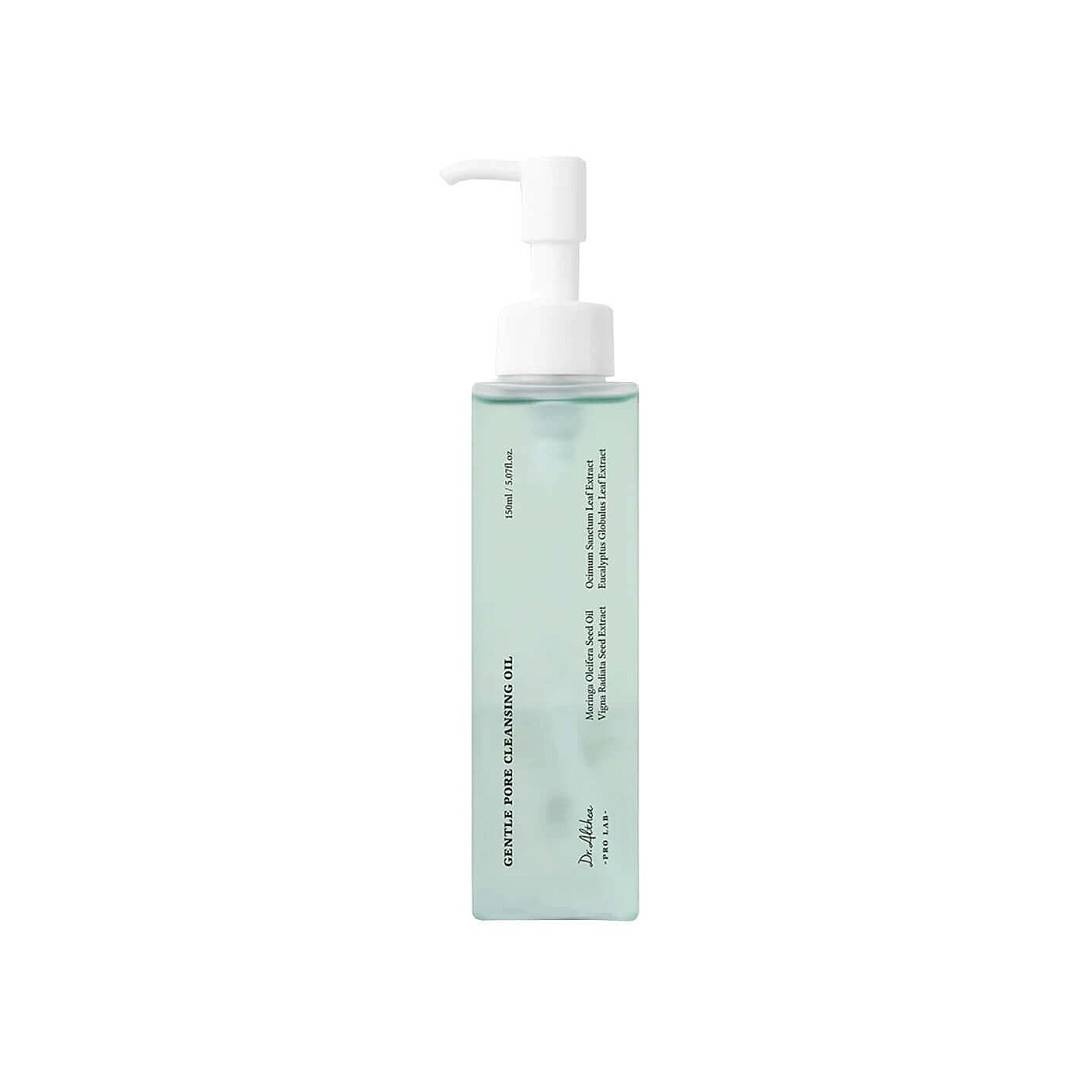 Гидрофильное масло для очищения пор Gentle Pore Cleansing