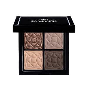 Палетка теней Quadro Eleganto