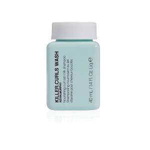 Killer.Curls Wash Шампунь для вьющихся волос