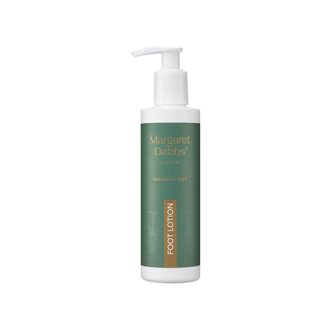 Лосьон для стоп уважняющий грейпфрут Body Care Intensive Hydrating