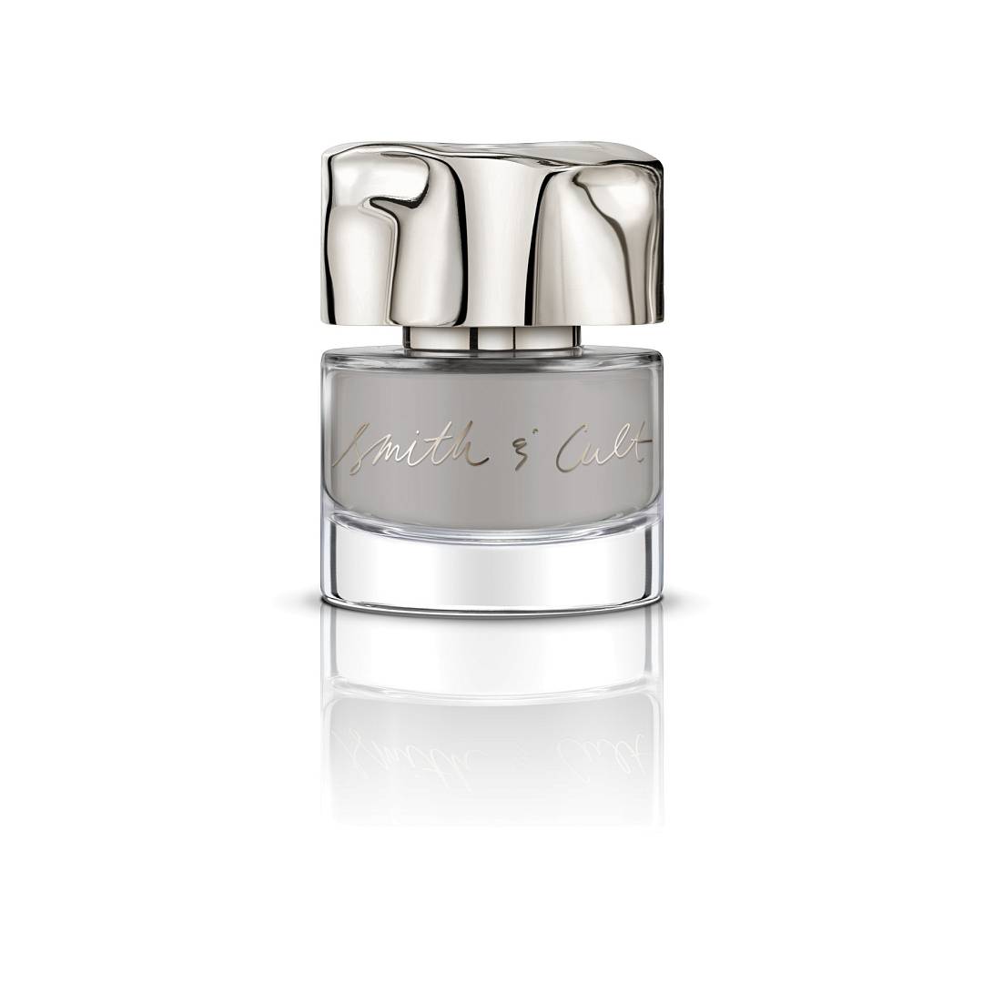 Лак для ногтей Nail Lacquer В Образе