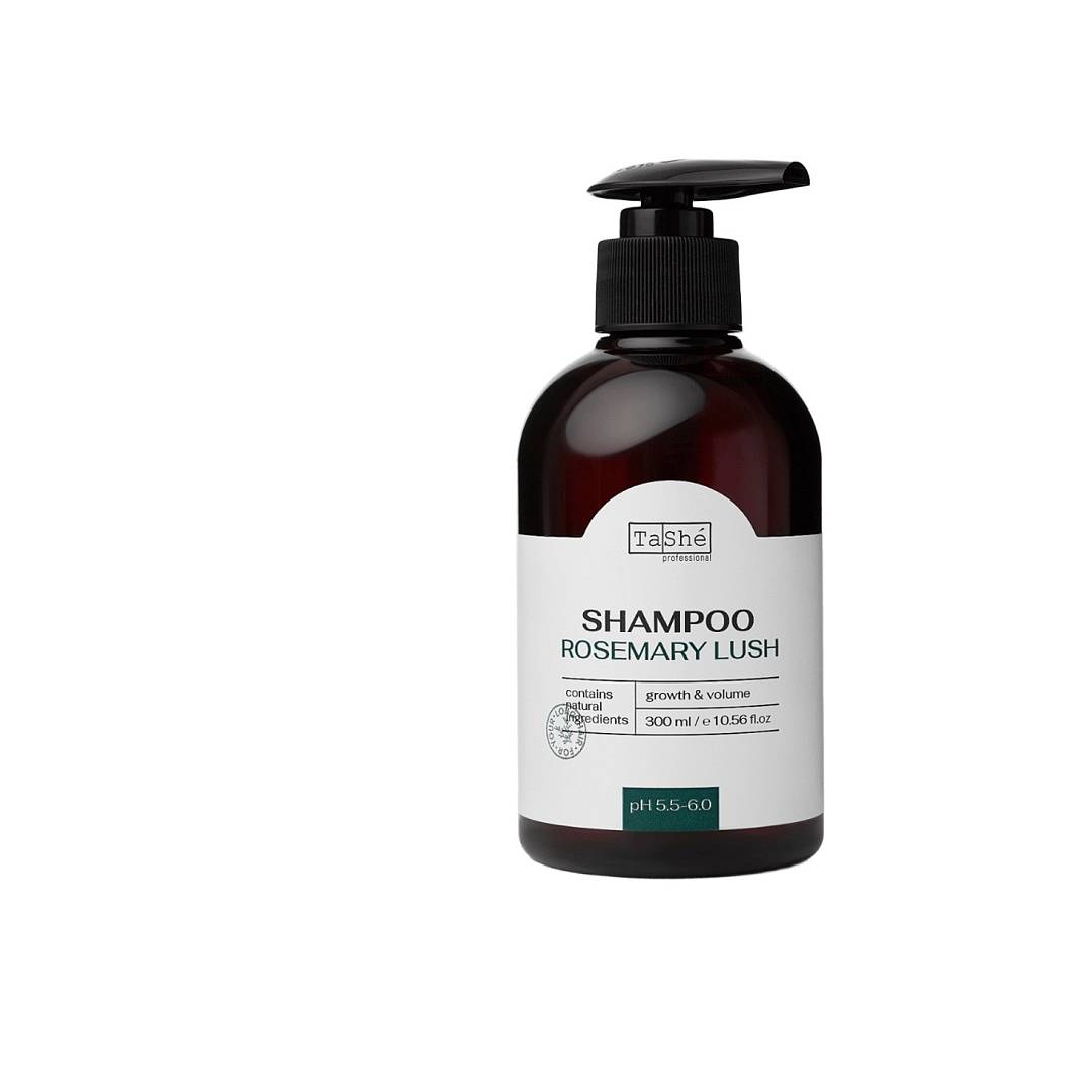 Шампунь для волос Rosemary lush 