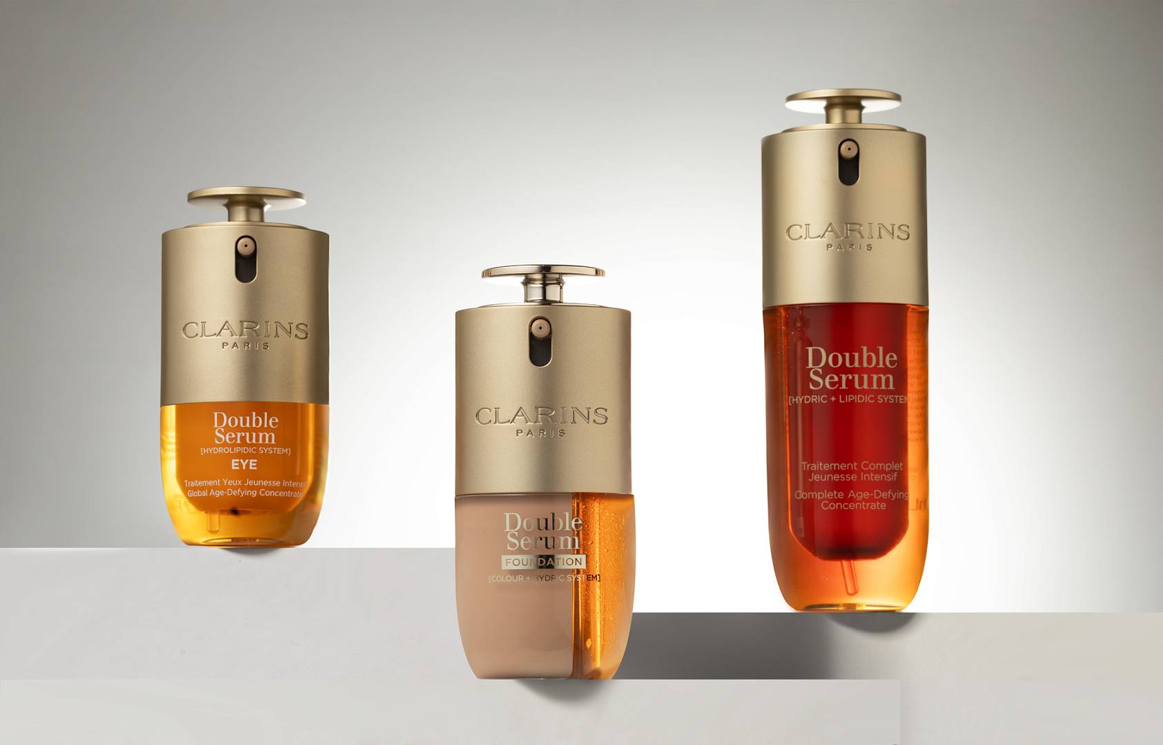 CLARINS
