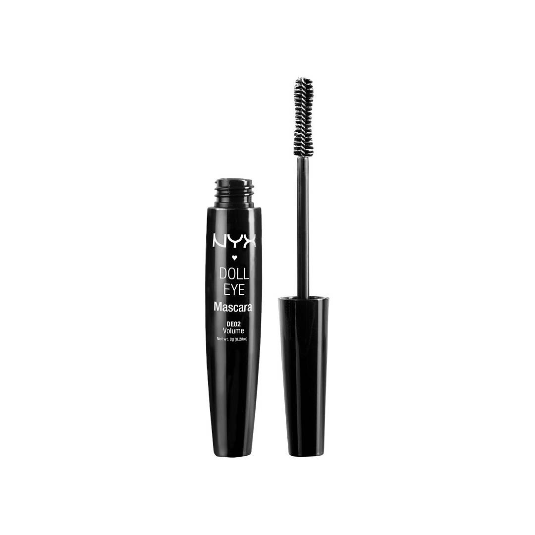  Тушь для ресниц Doll Eye Mascara Volume