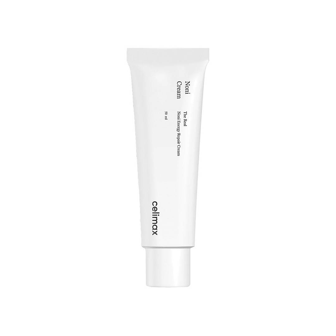 Крем для лица с экстрактом нони the Real Noni Energi Repair Cream