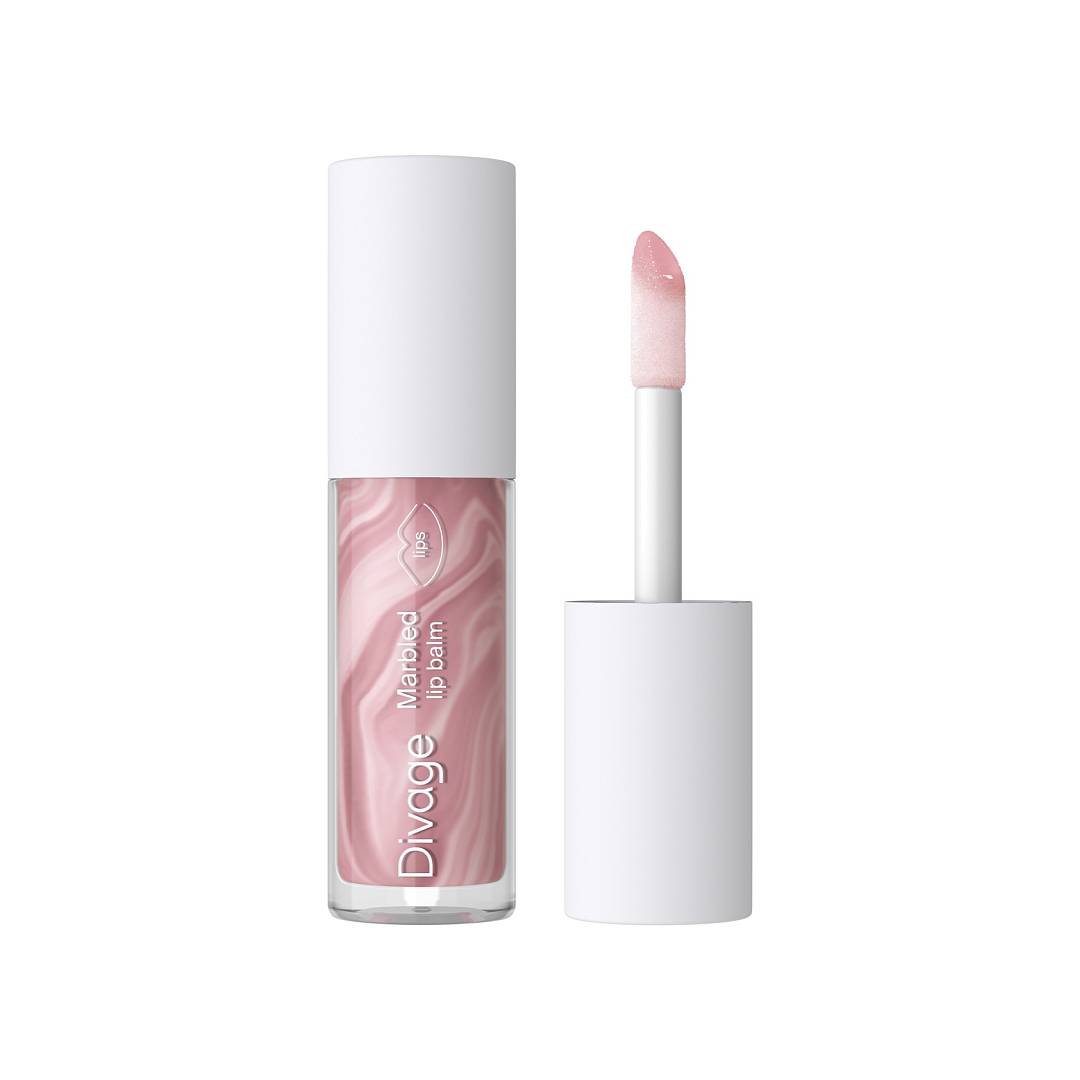 Бальзам для губ Marbled Lip Balm